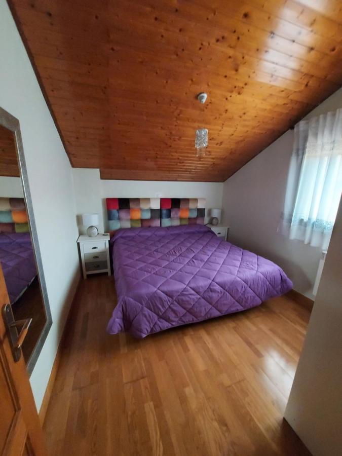 Alojamientos Marte Casa Rural Suances Exteriör bild